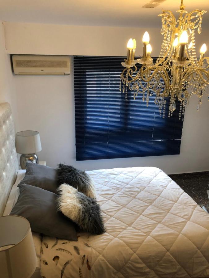 Romantic Room In Shared Apartment