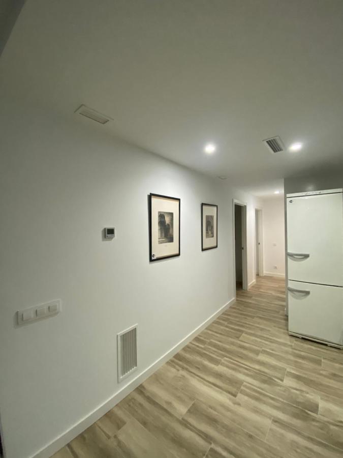 Cozy Flat In La Petxina B Apartamento Valencia