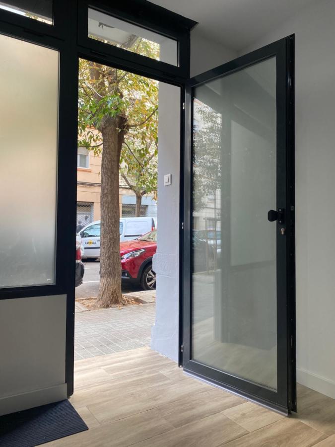 Cozy Flat In La Petxina B Apartamento Valencia