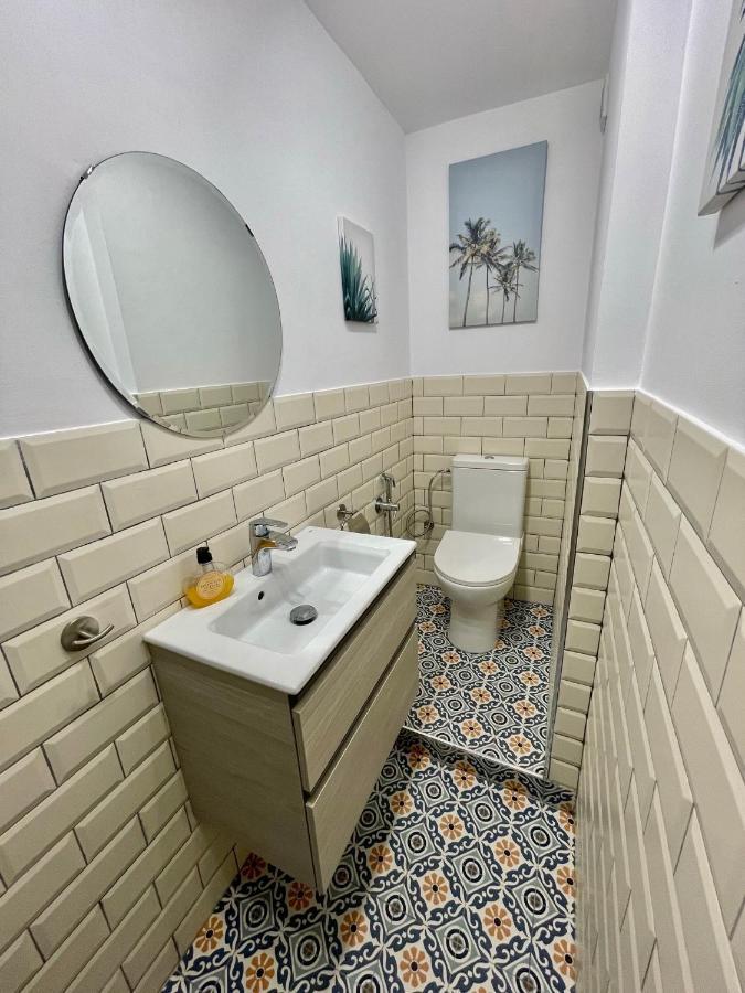 Apartamento Plaza Del Carmen *