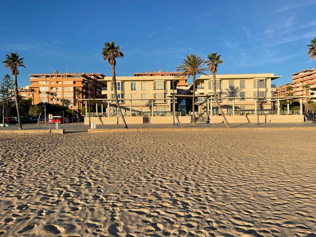 Apartamento Sunny&beach In *