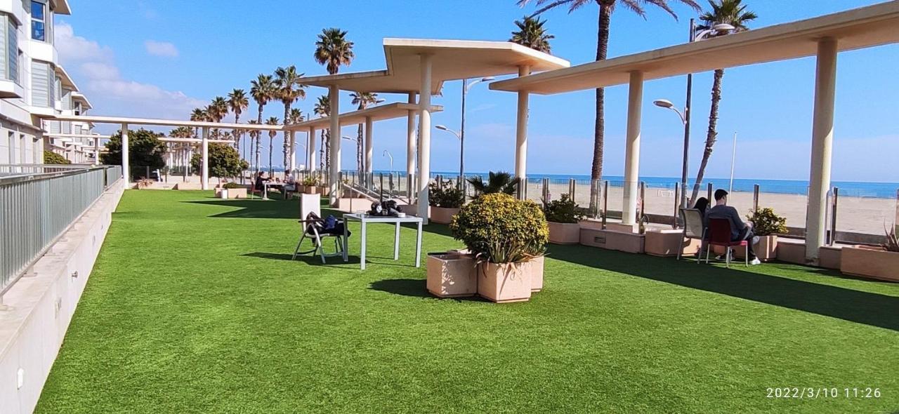 Apartamento Sunny&beach In