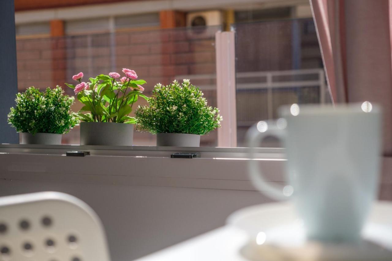 Apartamento Modern, Stylish Valencia