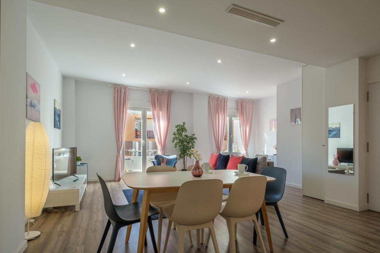 Apartamento Modern, Stylish