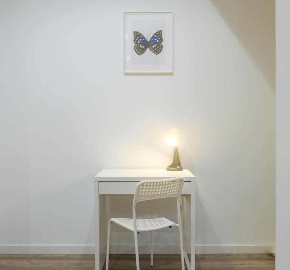 Apartment Bright, Brand New & Very Comfortable