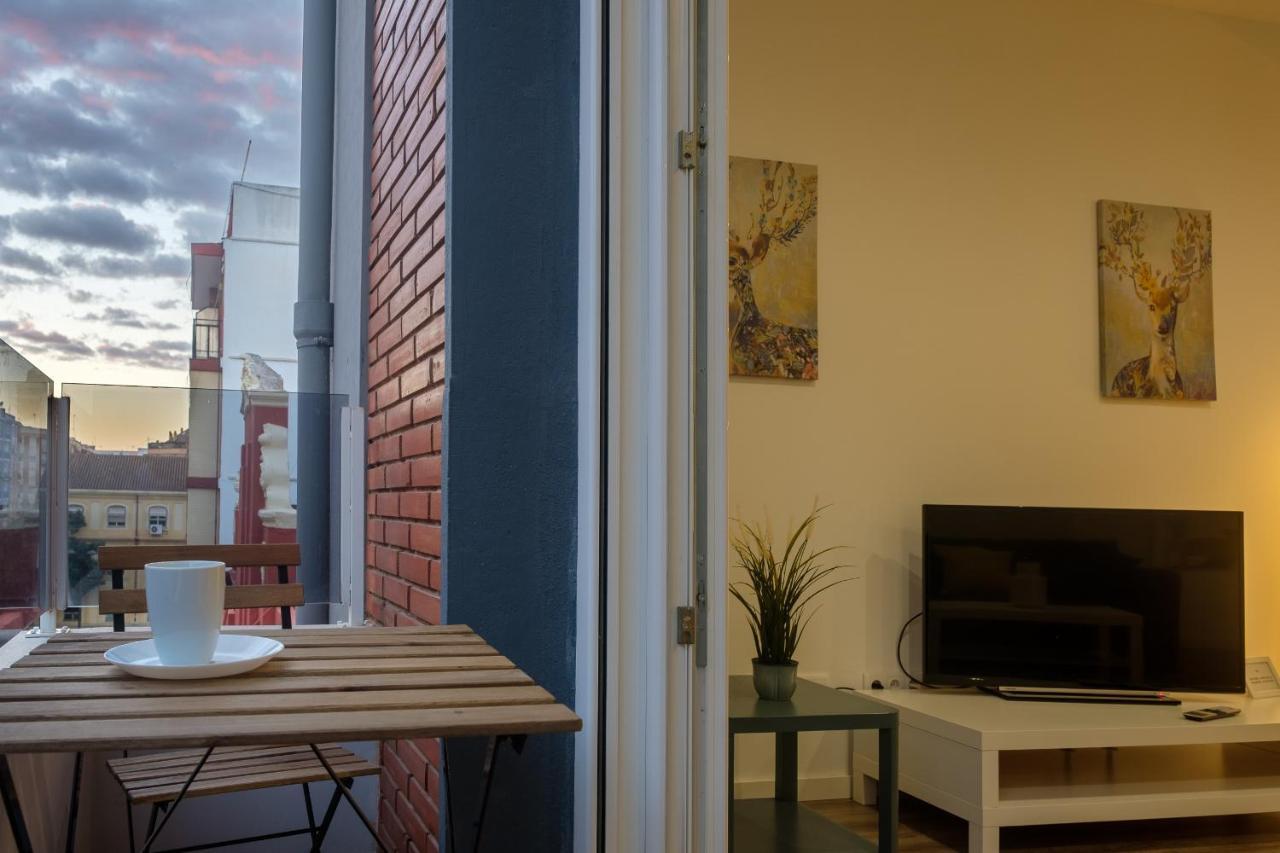 Bright, Brand New & Very Comfortable Apartamento