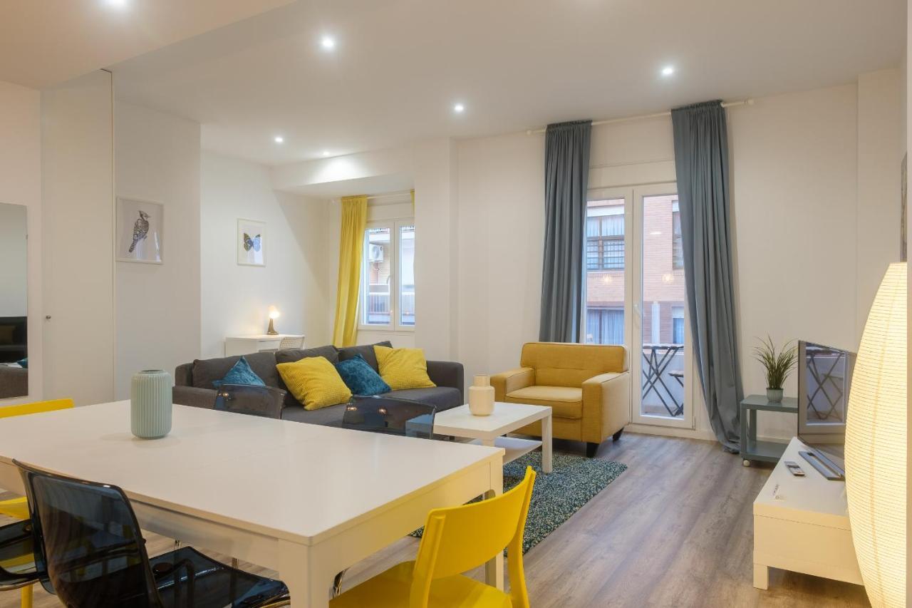 Apartment Bright, Brand New & Very Comfortable *