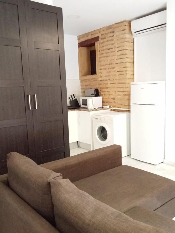 Apartamento Con Encanto En Pleno Casco Antiguo Ron *