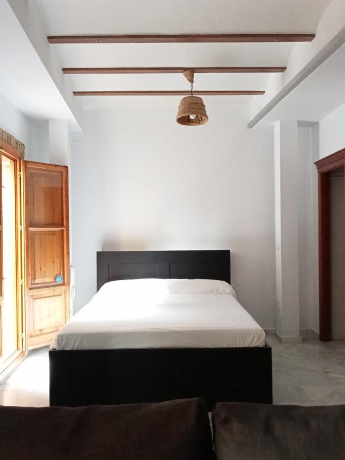 Con Encanto En Pleno Casco Antiguo Ron Apartamento