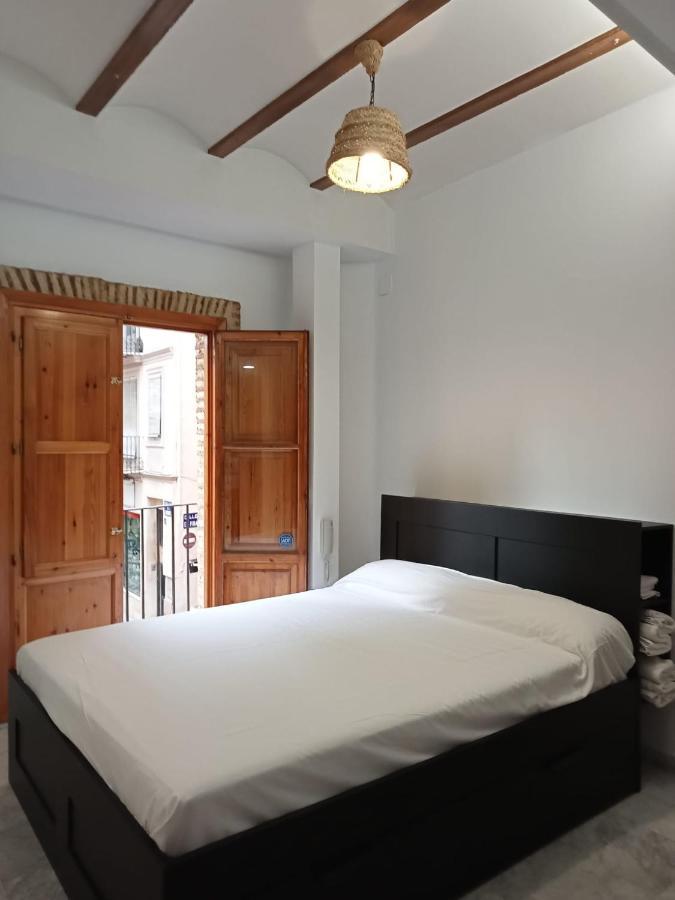 Apartamento Con Encanto En Pleno Casco Antiguo Ron