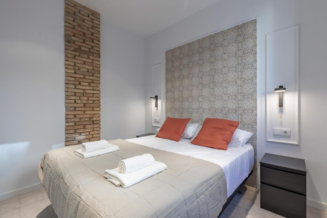 Apartahotel Modern Close To Centre *