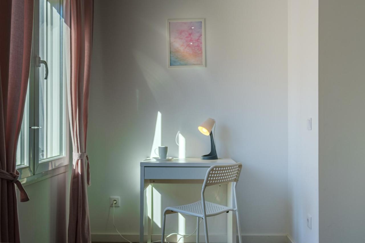 Modern, Stylish Apartamento Valencia