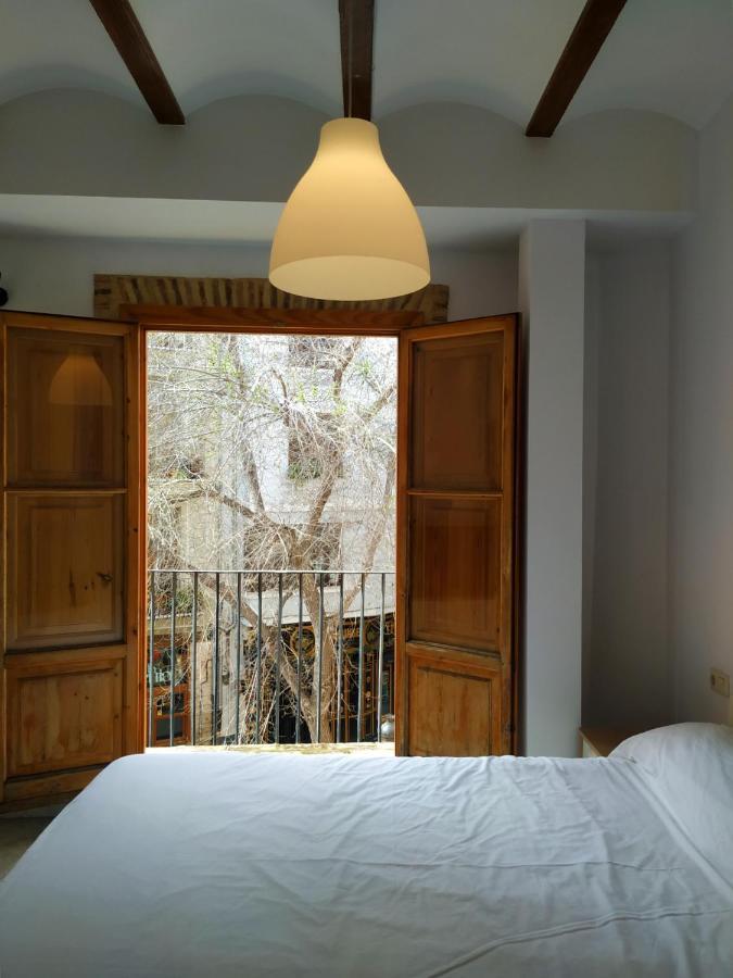 Con Encanto En Pleno Casco Antiguo Ron Apartamento