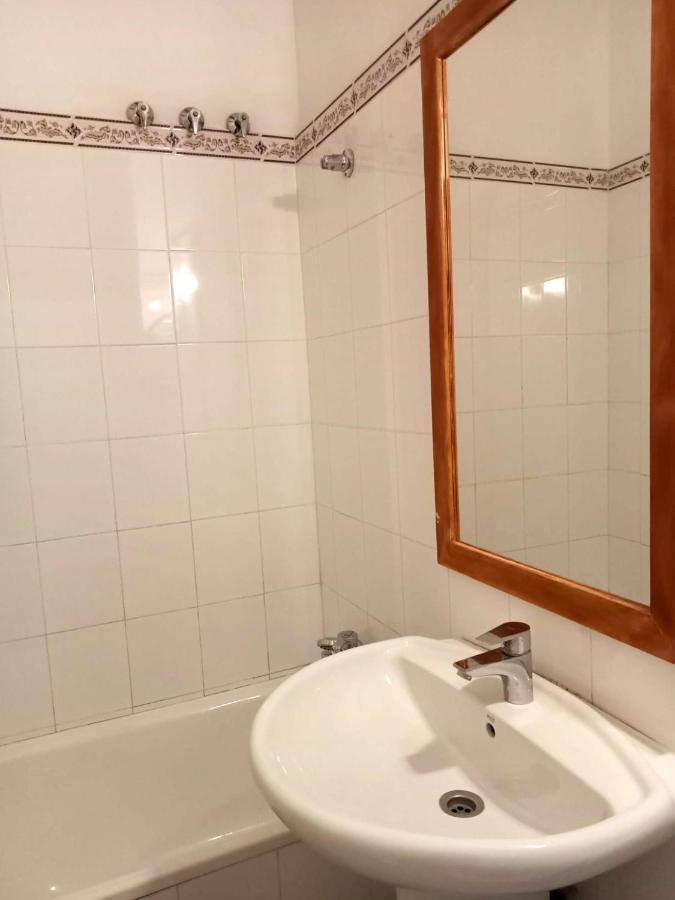Apartamento Con Encanto En Pleno Casco Antiguo Ron