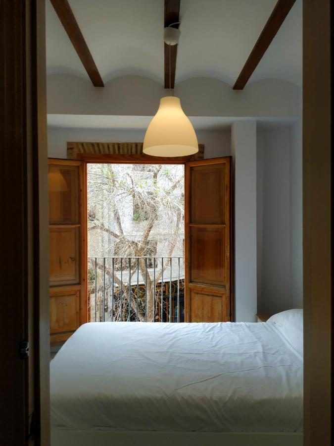 Apartamento Con Encanto En Pleno Casco Antiguo Ron *