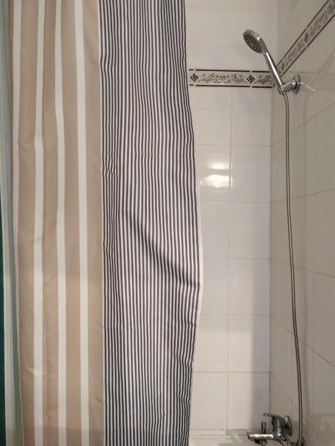 Apartamento Con Encanto En Pleno Casco Antiguo Ron *