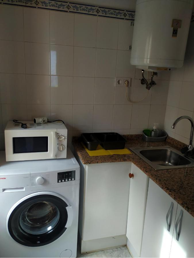 Apartamento Con Encanto En Pleno Casco Antiguo Ron *