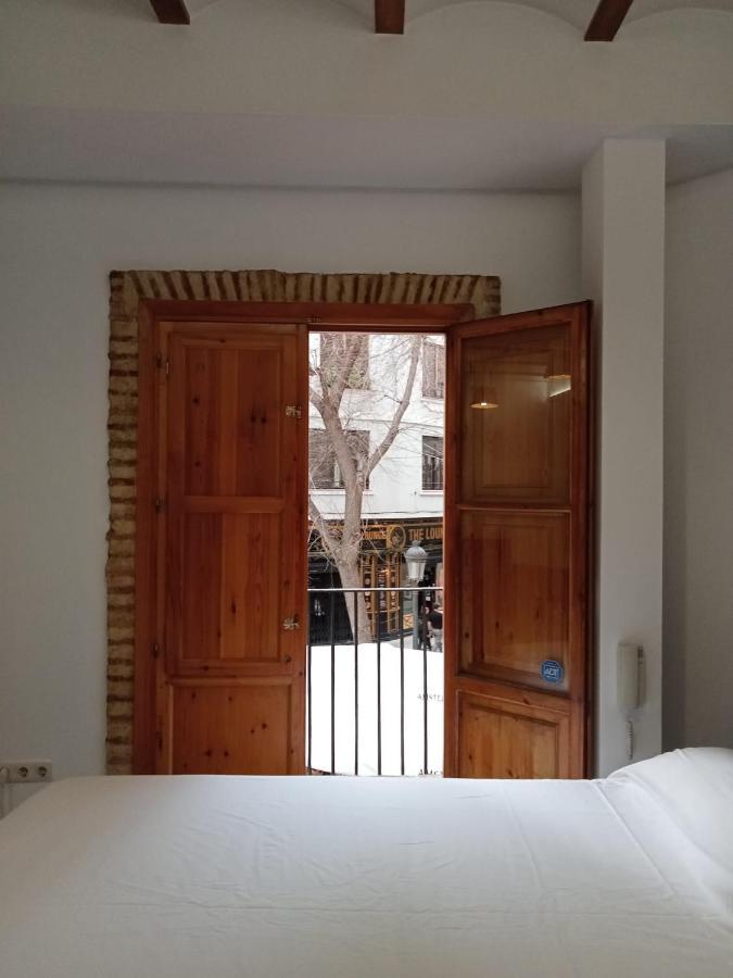 Con Encanto En Pleno Casco Antiguo Ron Apartamento