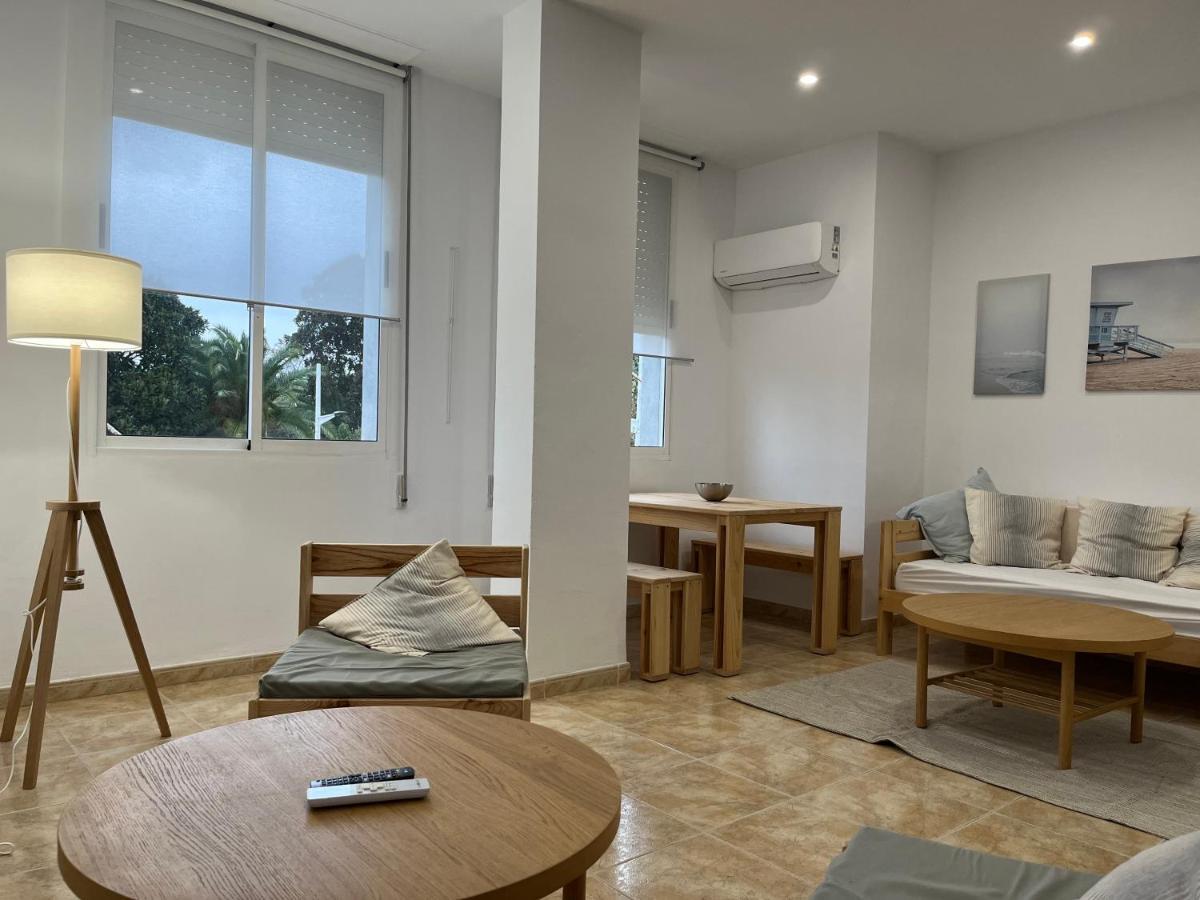 Apartamento Bet&cobeach *