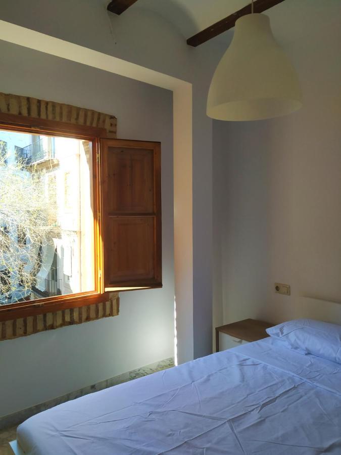 Con Encanto En Pleno Casco Antiguo Ron Apartamento Valencia