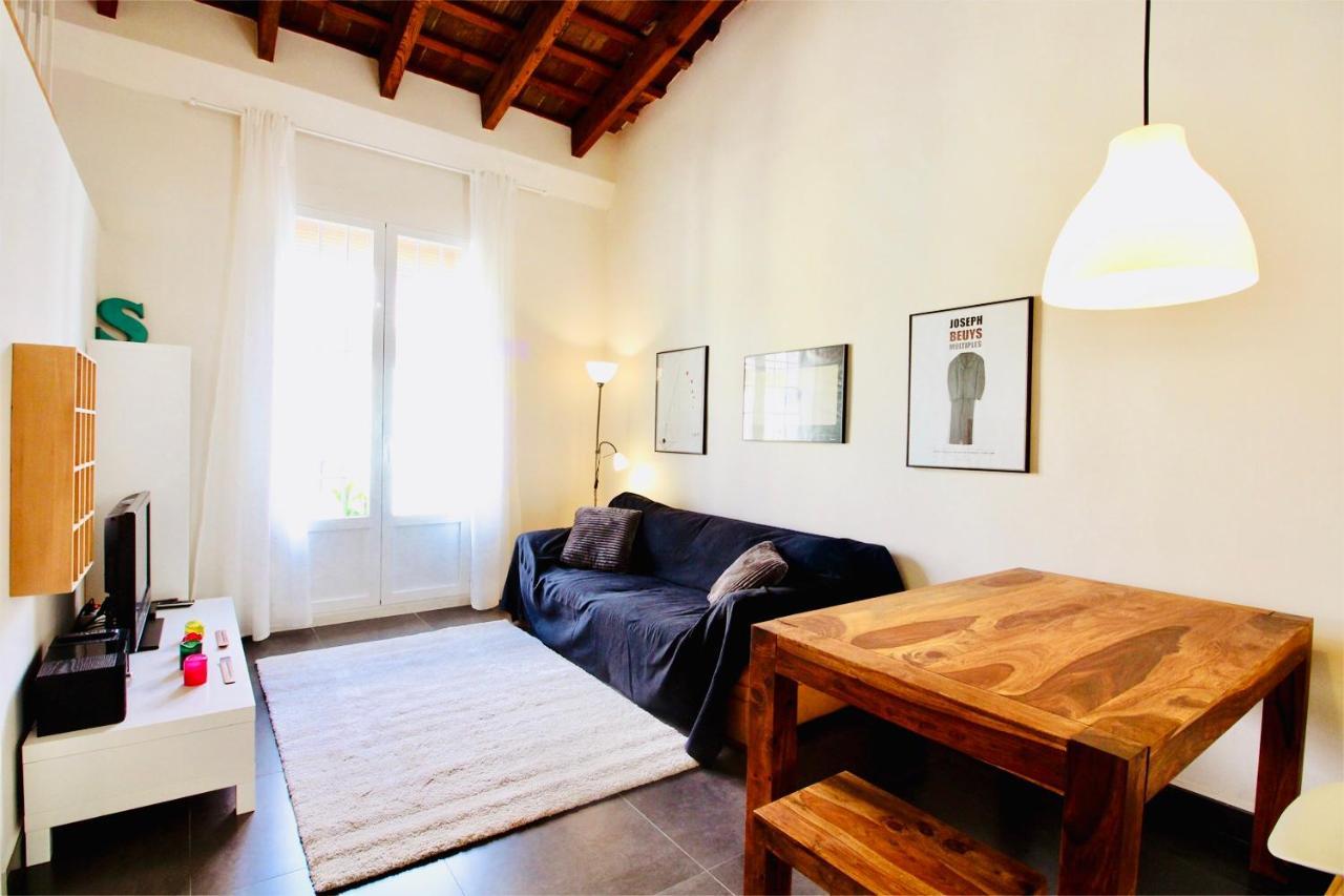 Apartamento Jordana Bright & Charming In Old Town *