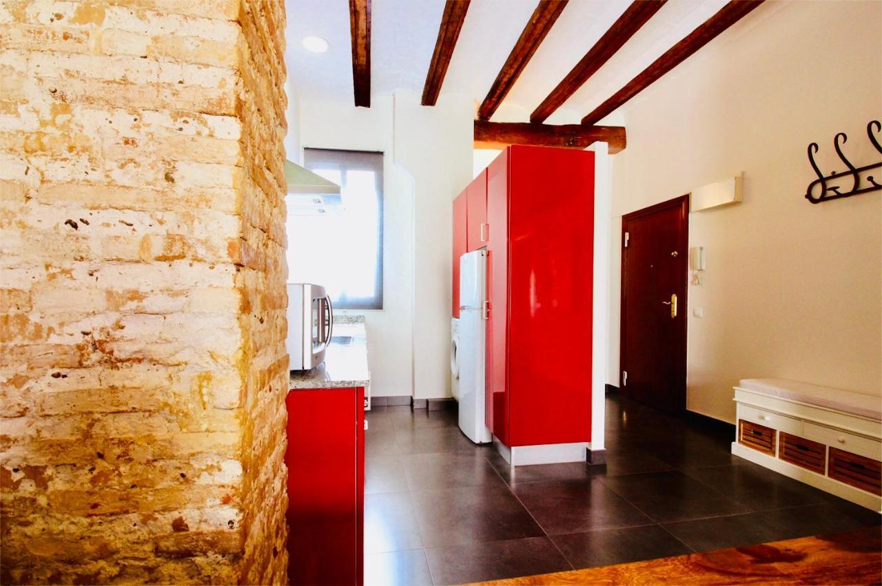 Apartamento Jordana Bright & Charming In Old Town