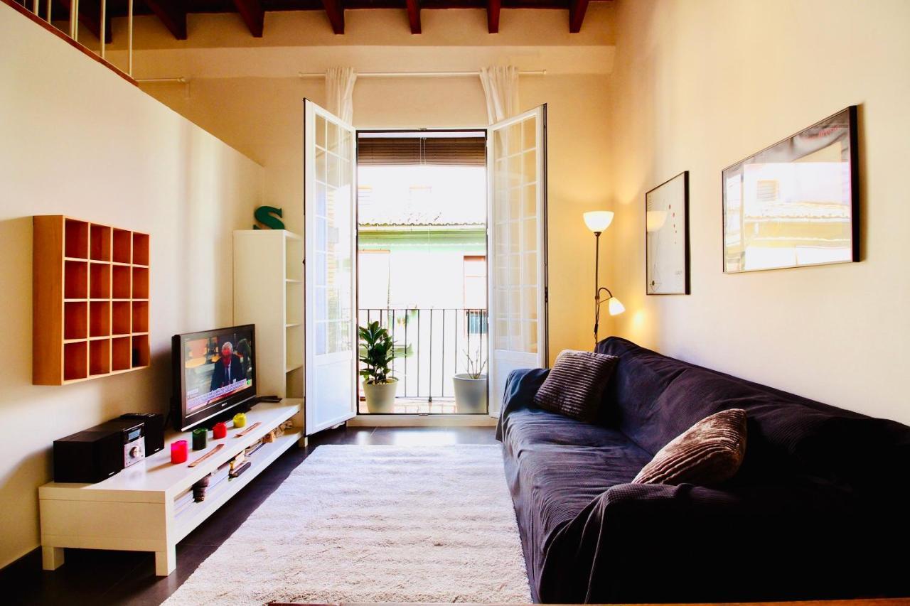 Apartamento Jordana Bright & Charming In Old Town *
