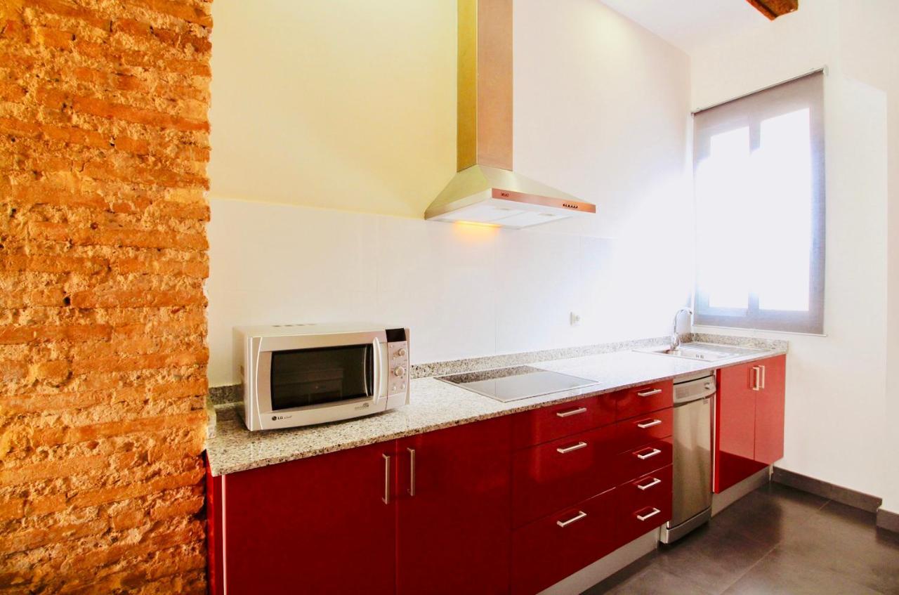 Apartamento Jordana Bright & Charming In Old Town *