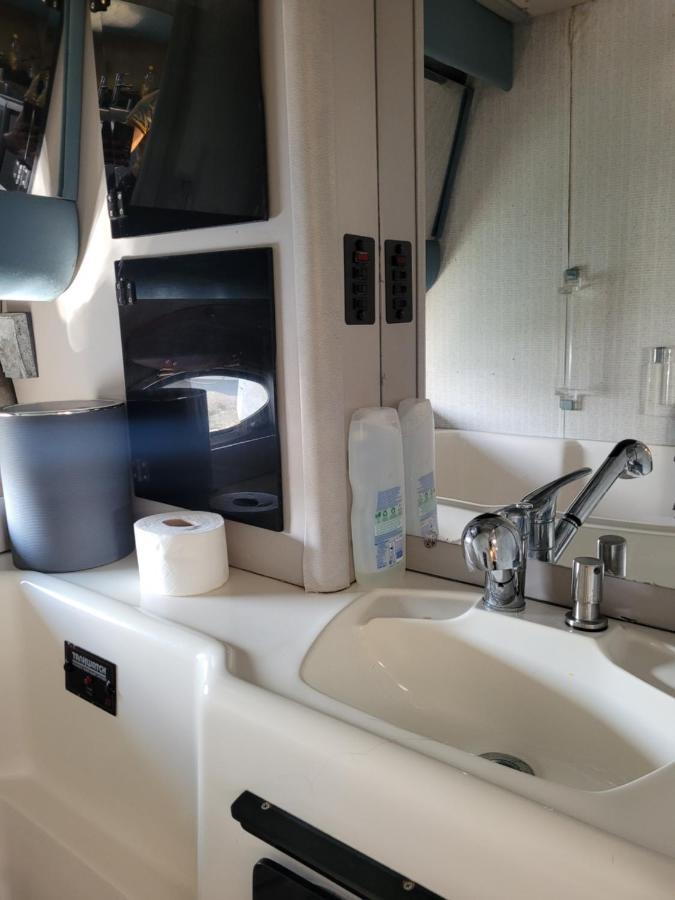 Beamar 2 Hotel en barco