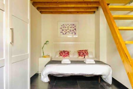 Jordana Bright & Charming In Old Town Apartamento *