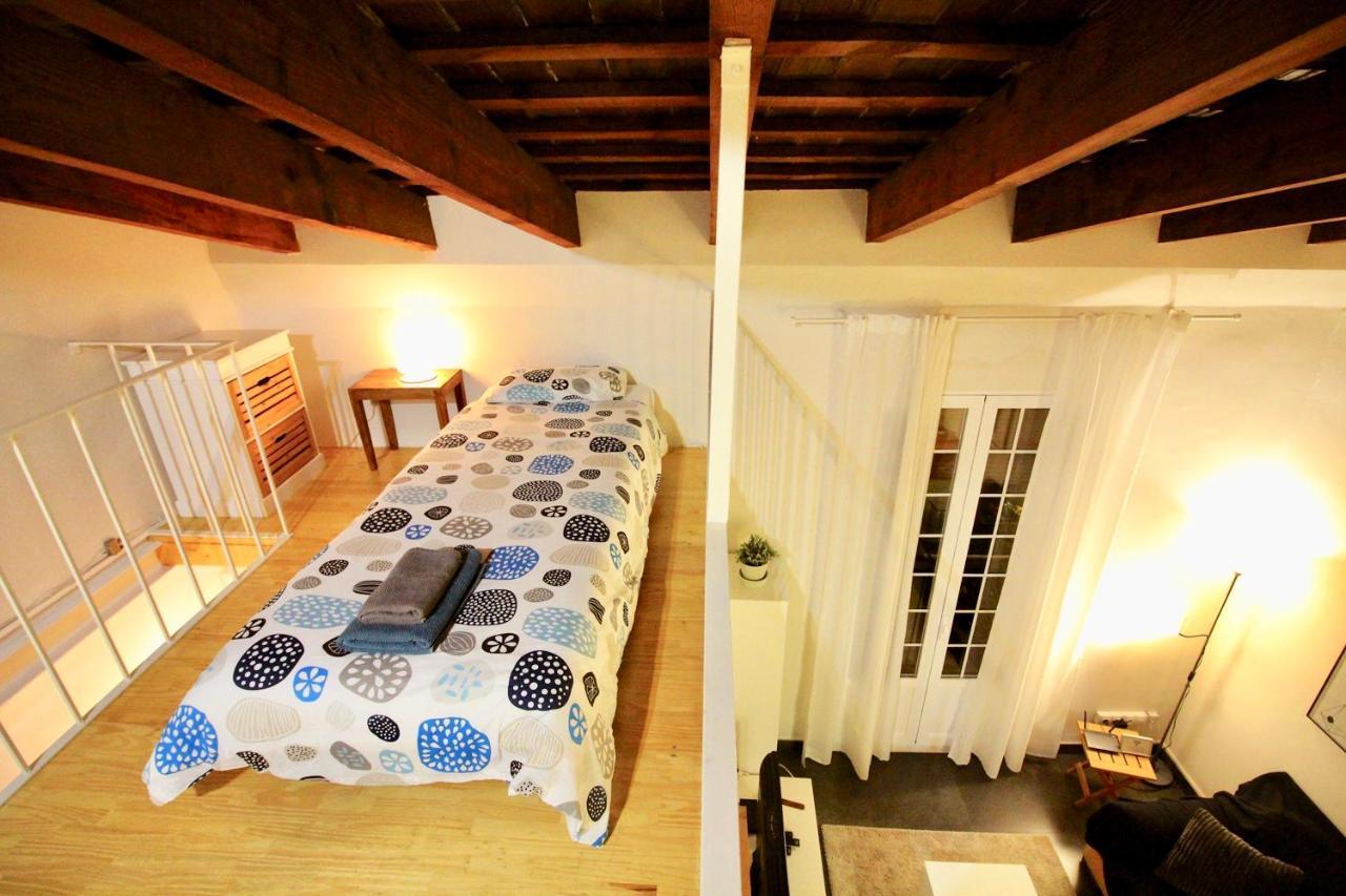 Apartamento Jordana Bright & Charming In Old Town