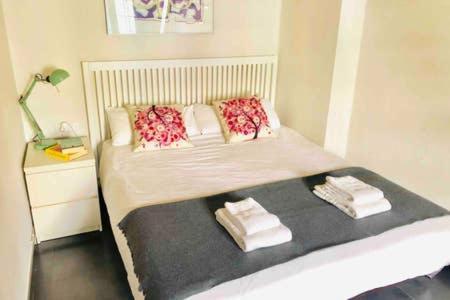 Apartamento Jordana Bright & Charming In Old Town