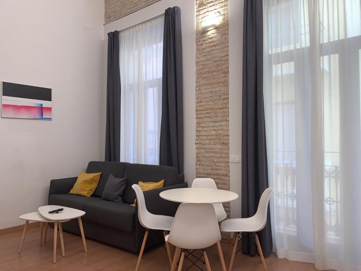 Old Town Flats Casa Burguerini