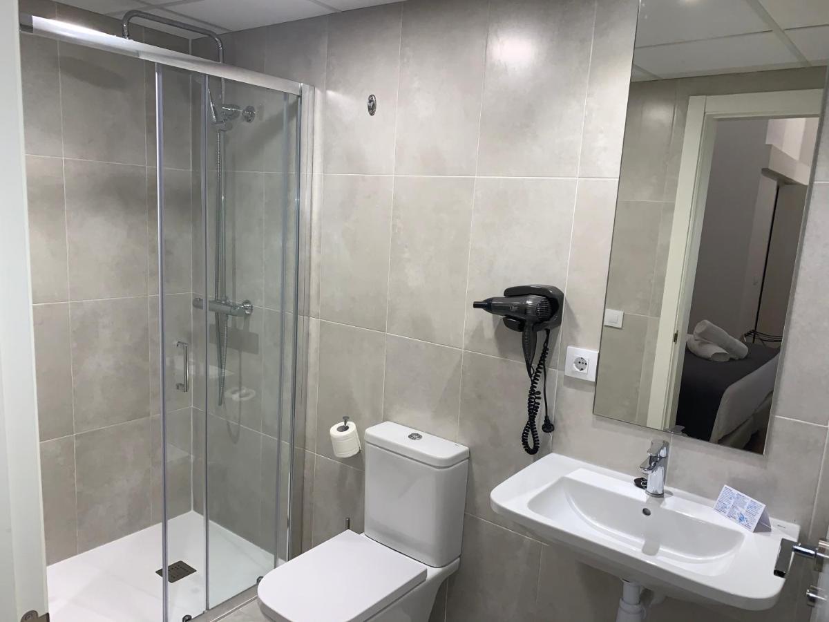 Apartamento Old Town Flats Casa Burguerini