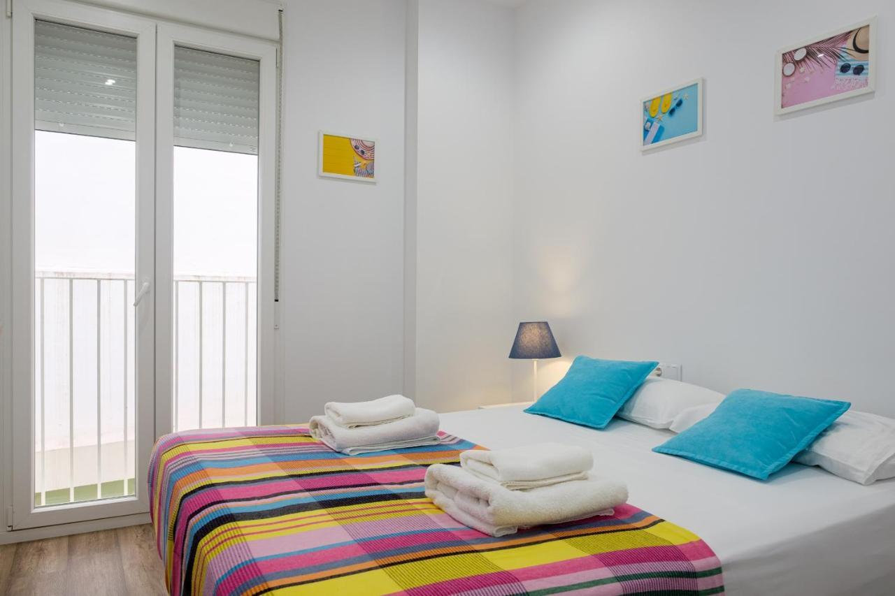 Spacious & Clean In Quiet Area Valencia