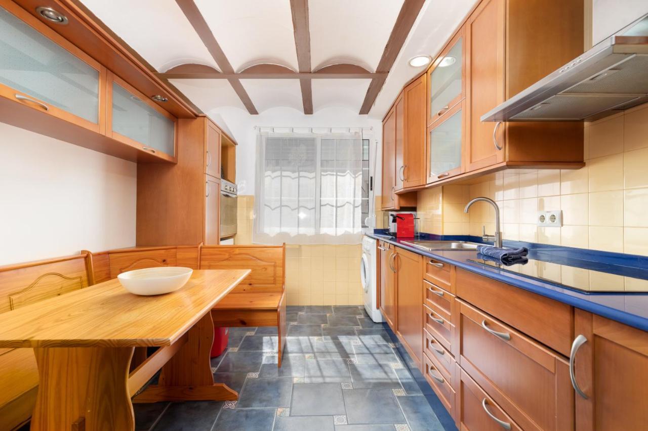 Apartamento Ruzafa Attic Valencia