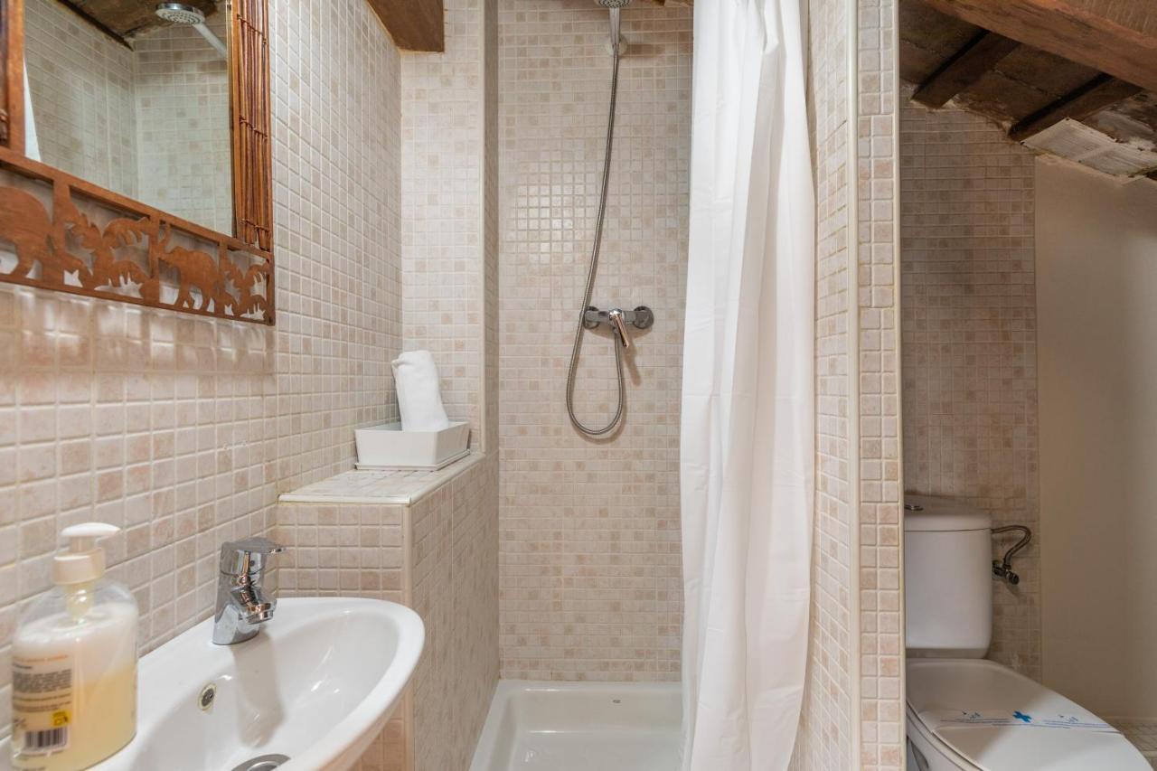 Apartamento Ruzafa Attic *