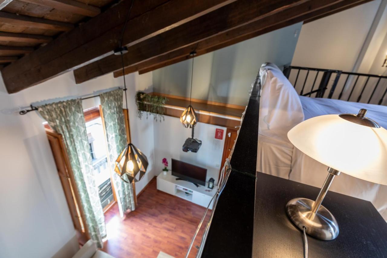 Apartamento Ruzafa Attic *