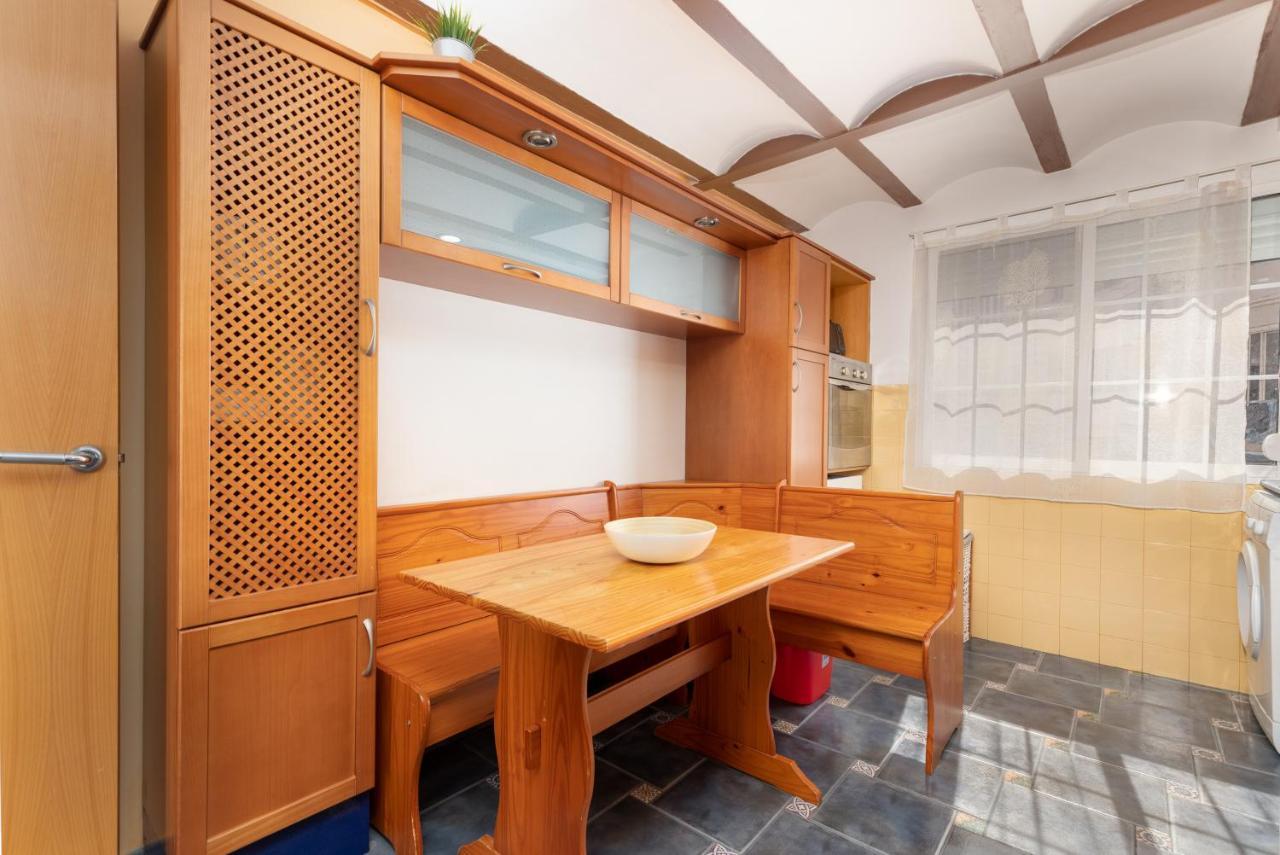 Apartamento Ruzafa Attic Valencia