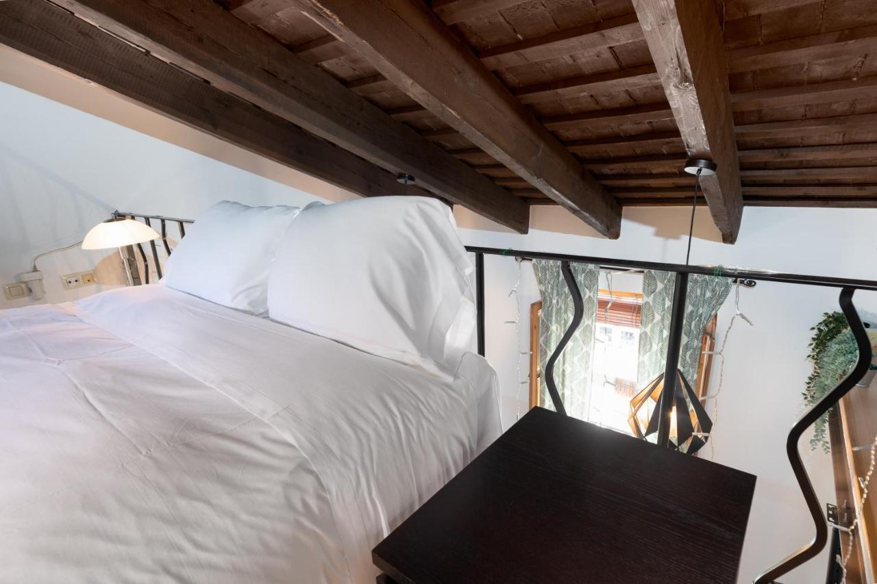 Ruzafa Attic Apartamento Valencia