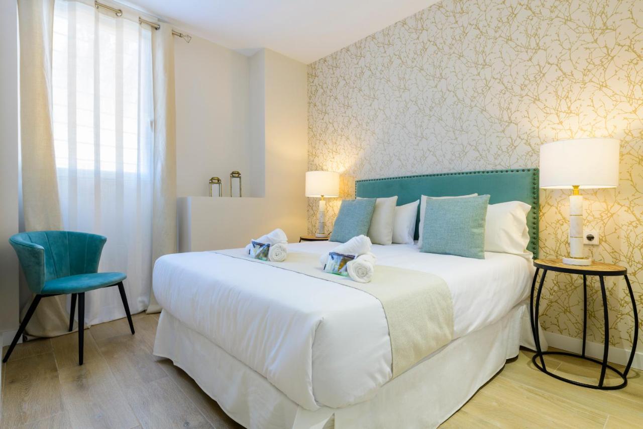 Md Reina Cabanal Apartment Valencia