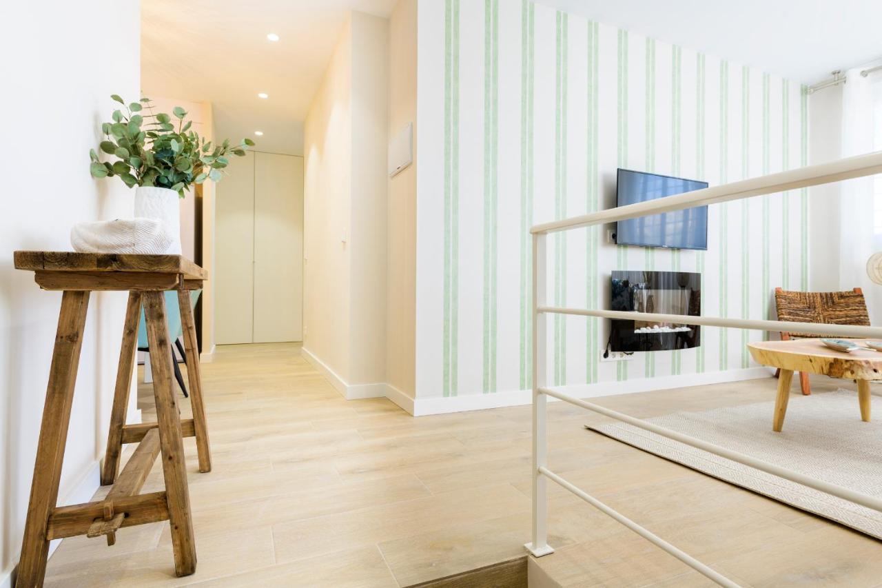 Md Reina Cabanal Apartment Valencia