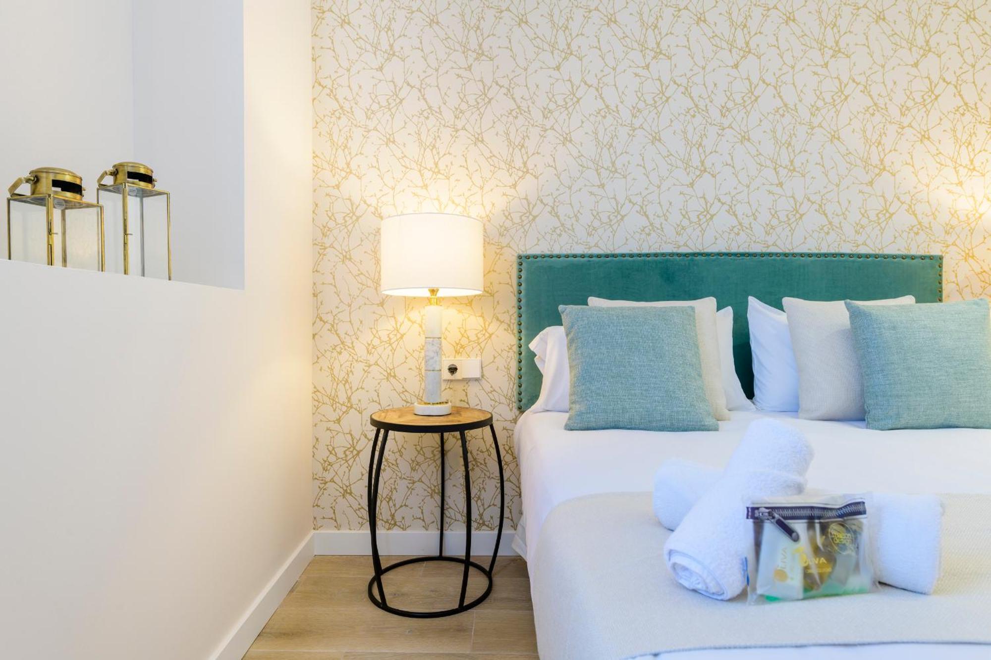 Md Reina Cabanal Apartment