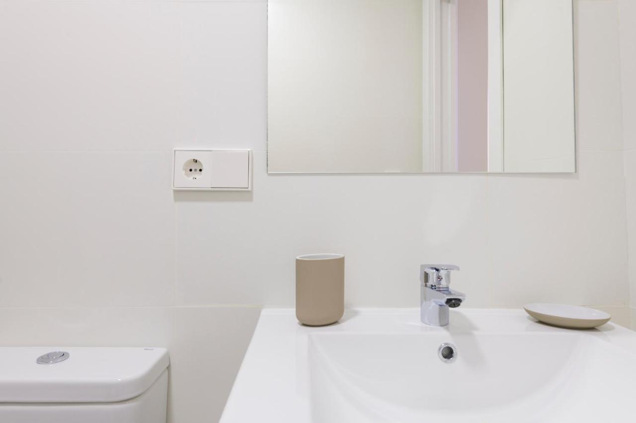 Md Reina Cabanal Apartment
