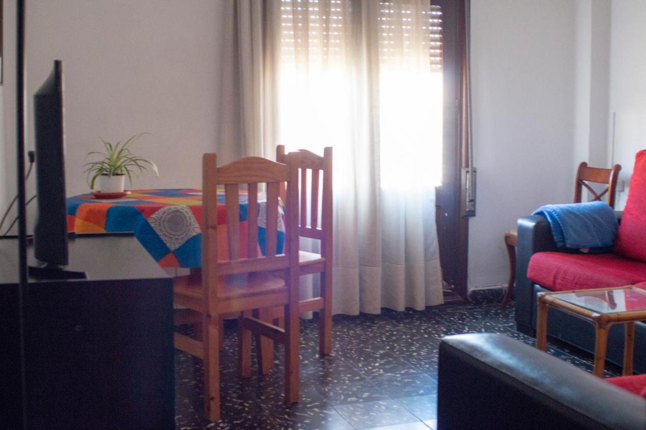 Habitación Privada En Apartamento * Valencia