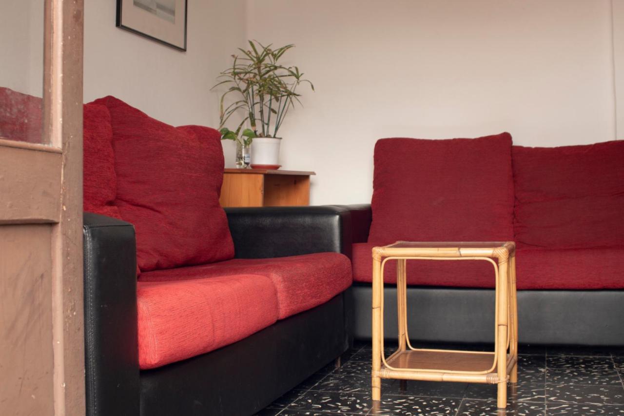 Habitación Privada En Apartamento * Valencia