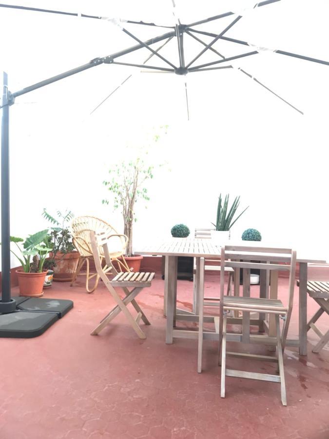 Apartamento 2 Terraza Free Wifi *