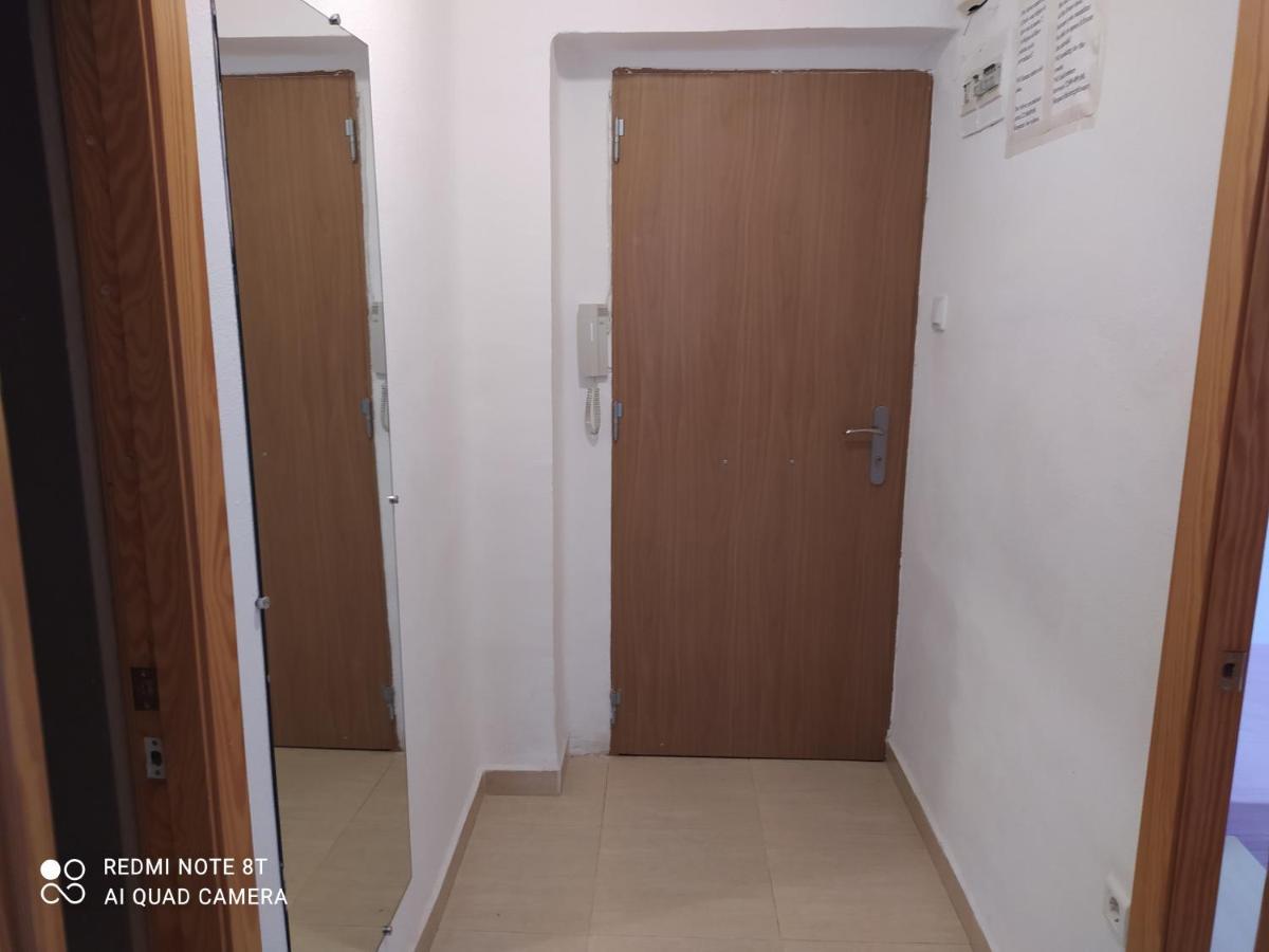 Apartment Burjassot Mestalla