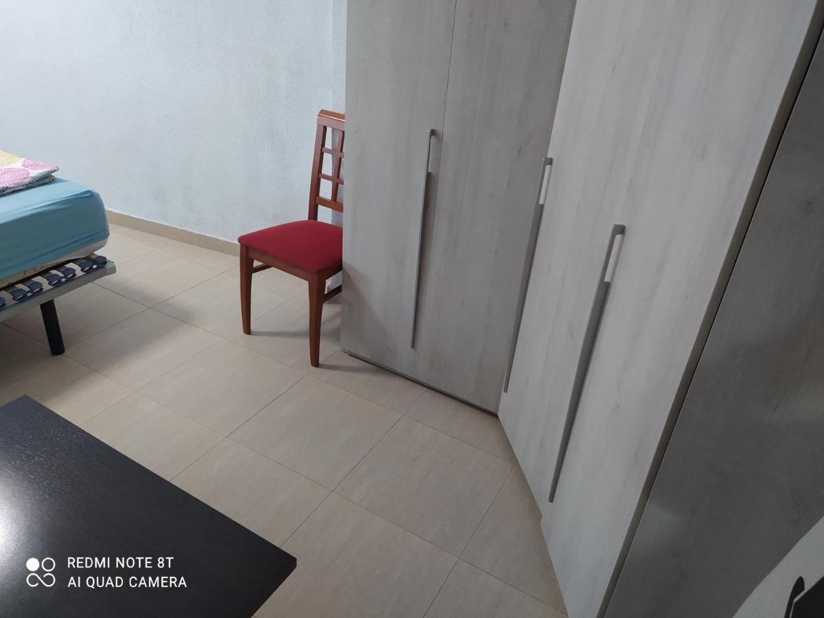 Apartamento Burjassot Mestalla Valencia