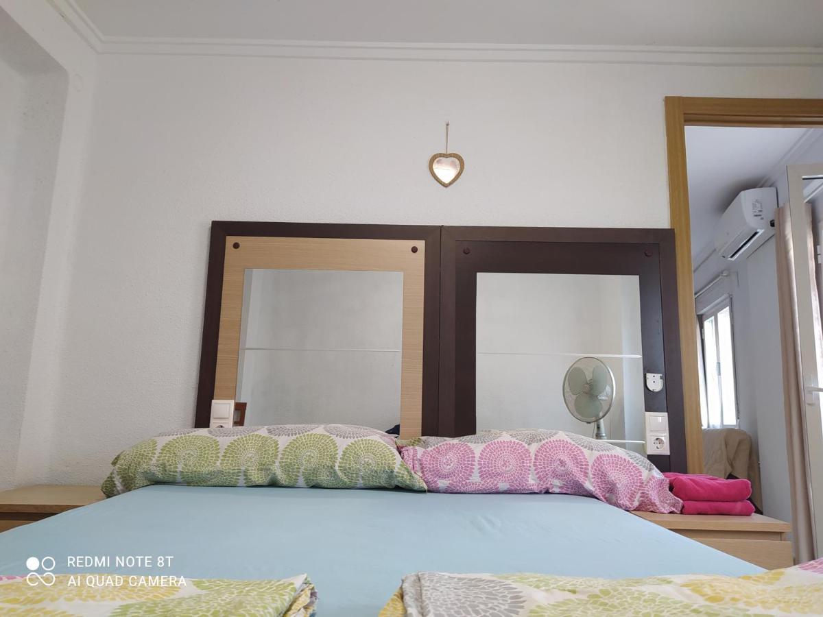 Apartment Burjassot Mestalla